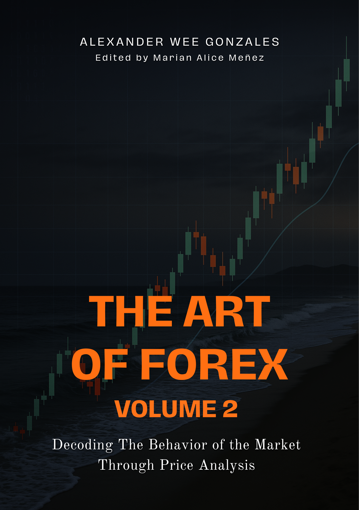 (Pre-Order) The Art of Forex Bundle