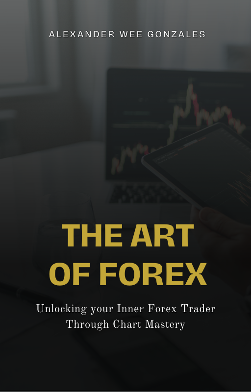 (Pre-Order) The Art of Forex Bundle