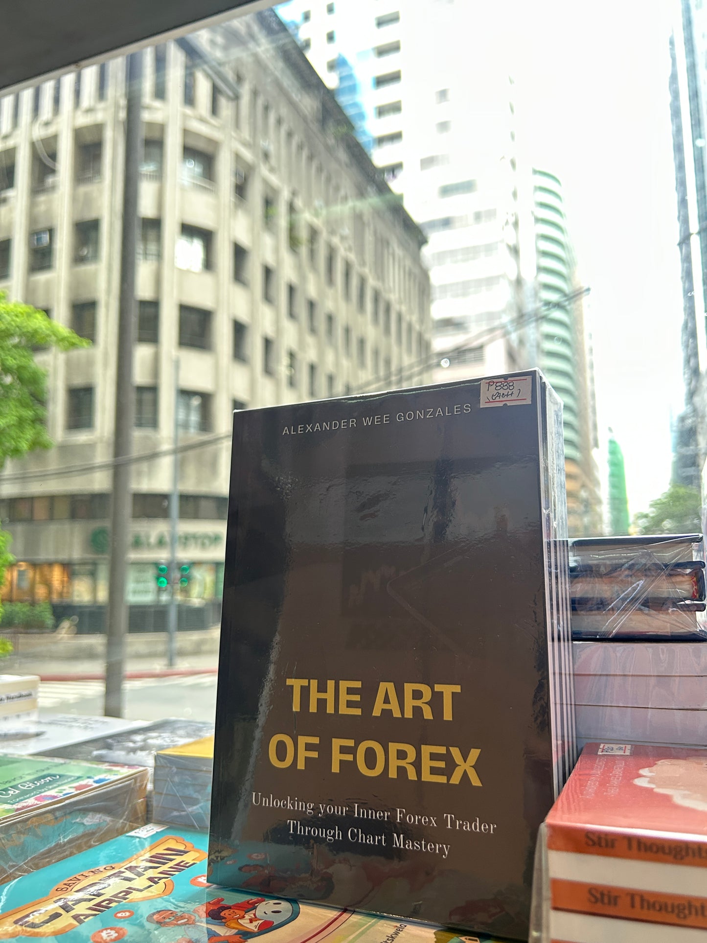The Art of Forex