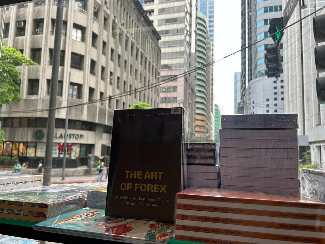 From Writer for Hire to Authorpreneur: Owning My Voice Through Books