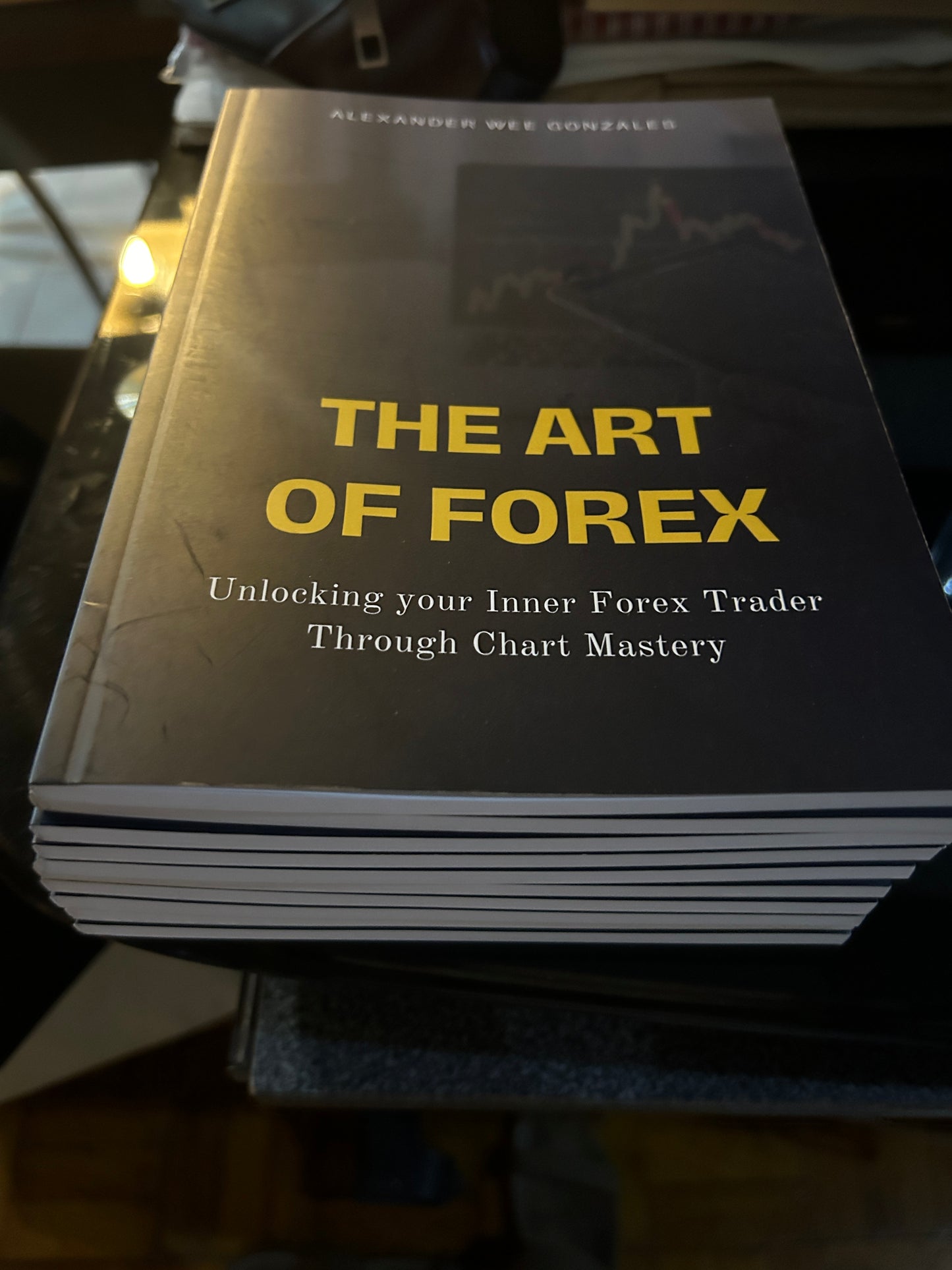 The Art of Forex